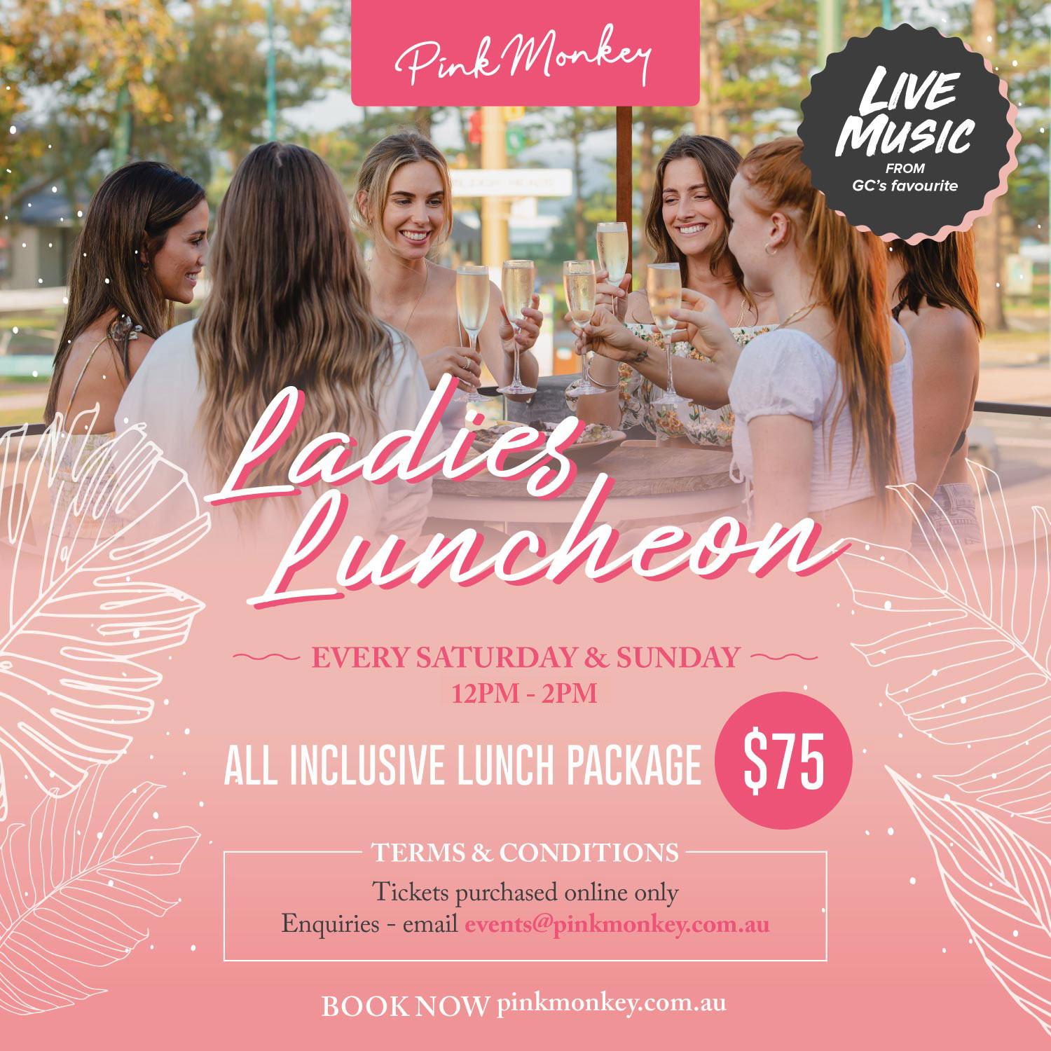 LADY-LUNCH